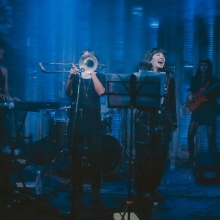 SESSION GROOVE
