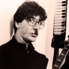 HOMENAJE A CHARLY GARCÍA