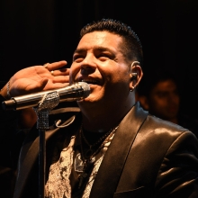 COTY HERNÁNDEZ - TRINIDAD