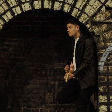 LUCAS MORONCINI - DIAMANTINA