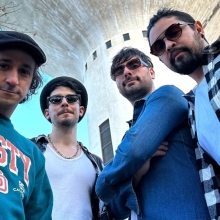 MORNING SUN - LOS DIAS FELICES