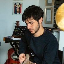 GONZALO ESTEYBAR QUINTETO