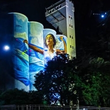 NOCHE DE MUSEOS ABIERTOS