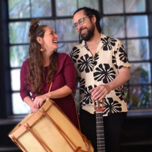 TURICA DONCEL - KITUCHO ROMERO