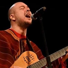 BRUNO ARIAS - ÑAUPA CUNAN