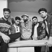 MISTERIOSO CHOCOLATE + NAZIR