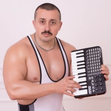 ELECTROCHONGO - CERETTI - MATT MONTERO