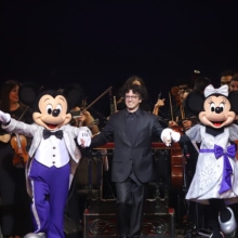 DISNEY EN CONCIERTO