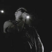 MAQUINA MATARIFE - LEROY