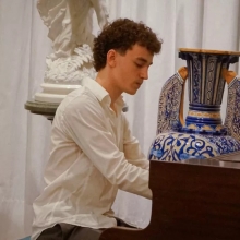 CONCIERTOS EN EL ESTEVEZ