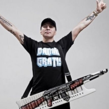 DAMAS GRATIS - MARIO PEREYRA - LOS PEÑALOZA