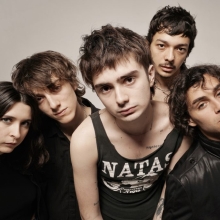 RYAN - GRETA Y LAS VOCES