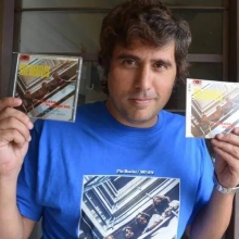 LA DISCOGRAFIA DE LOS BEATLES