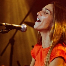 LA MARE - DAFNE USORACH