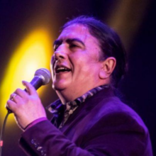 MARIO PEREYRA - LA ESENCIA DE LA CUMBIA