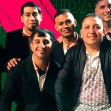 MAXI LA VOZ & SU BANDA