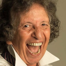 RUDY CHERNICOF