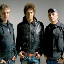  HOMENAJE A CERATI Y SODA STEREO