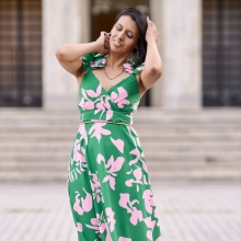 PATRICIA DURÉ