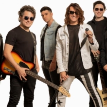 NEW SENSATION - DESTINO DE FURIA