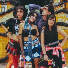 CHICLE DINAMITA - VIR ZONE