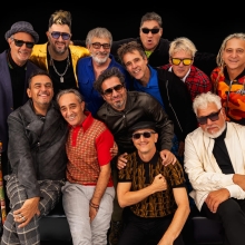 LOS AUTENTICOS DECADENTES