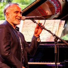 PA´L PUCHERO TANGO