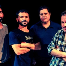 MARGARET - EL VIADUCTO