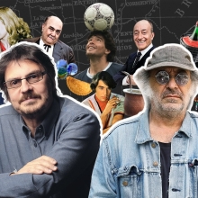FELIPE PIGNA & PEDRO SABORIDO