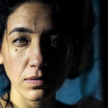 YO, ENCARNACIÓN EZCURRA