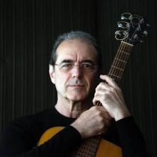 JORGE FANDERMOLE