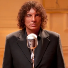 ALEJANDRO DOLINA