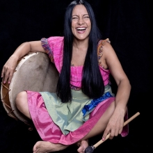 BRUJA SALGUERO