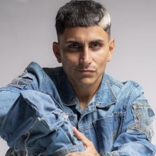 MALA FAMA & EL VILLANO