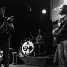 LA PARDINI BLUES - LA OXIBAND