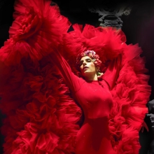 ESENCIA FLAMENCA