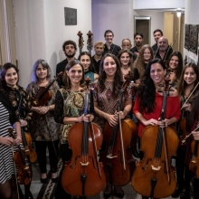 VIVALDI & PIAZZOLLA