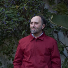 JULÍAN LÓPEZ PRESENTA EL BOMBARDEO