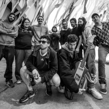 MILITANTES DEL CLIMAX - CORTITO Y FUNKY