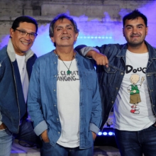 LOS NOCHEROS
