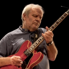 CLAUDIO GABIS SOBRE ORIGENES DEL BLUES