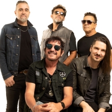 LOS RANCHEROS