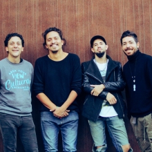 KAREL FLEITAS & LA NAVE DEL REGRESO