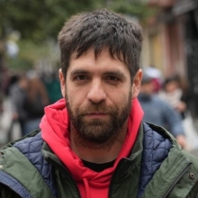 SANTIAGO BERETTA