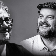 CARLOS AGUIRRE Y FERNANDO SILVA