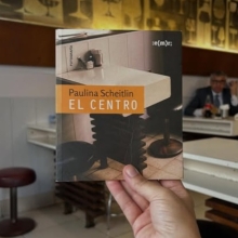 EL CENTRO DE PAULINA SCHEITLIN