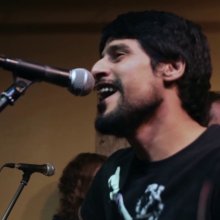 DIPI CARABAJAL E INVITADOS