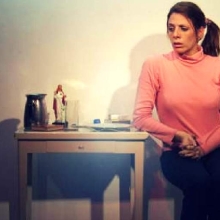 LA MUJER PUERCA 