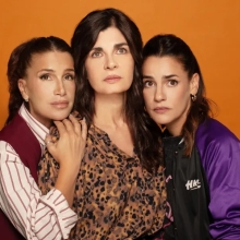 LAS HIJAS
