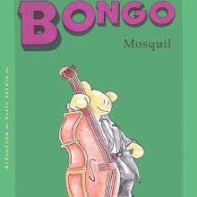 PRESENTACIÓN DEL FANZINE BONGO